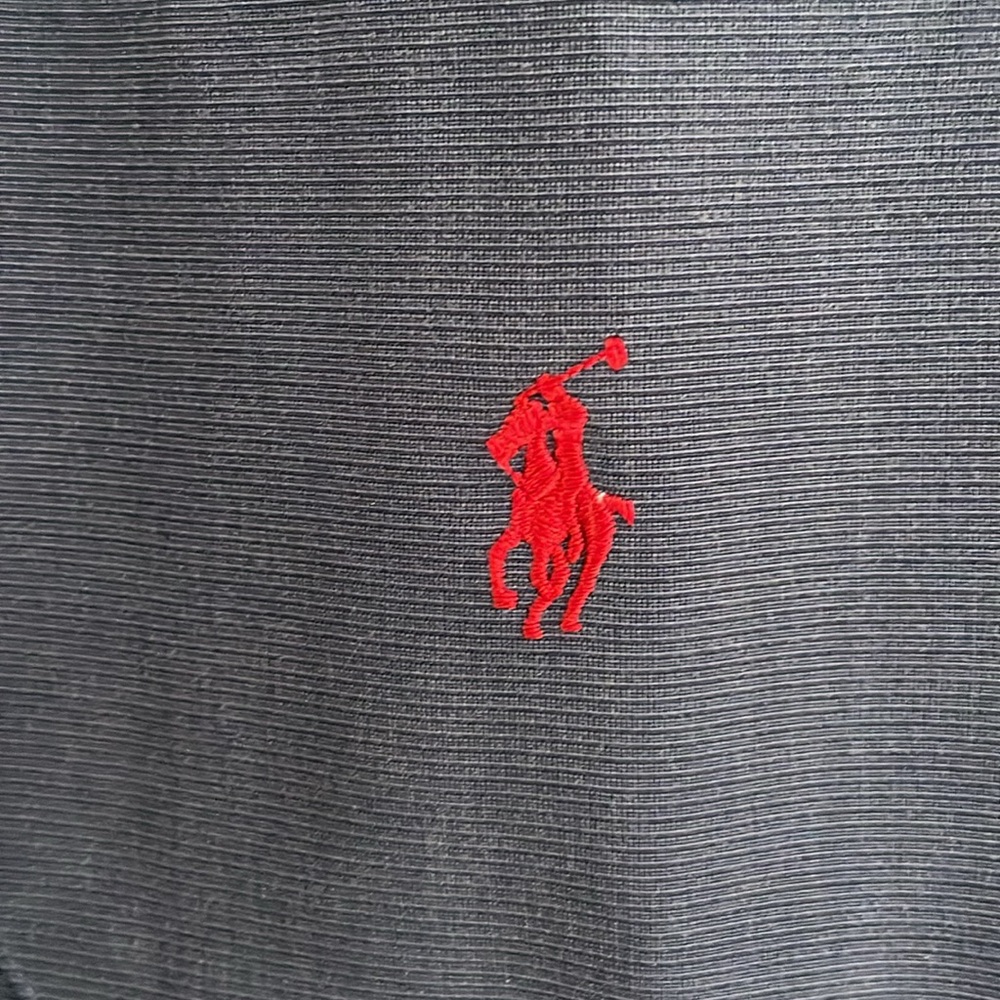 Polo Button down - Picture 3 of 5